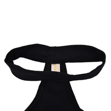 European style sexy slash neck black t-shirt women tops long sleeve halter top Girl t shirt 90's crop top EF8