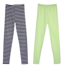 Elegant Fashion Ladies High Waist Pants Printed Stretch nine Points Leggings Women Trousers Top EF8