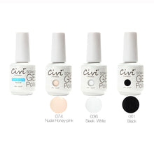 French Nail Elegant And Romantic A Complete Set Of Nail Varnishes Nail Art Cosmetic Tools For Girls Ladies EF8