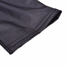 Leggings Slim Women Pencil Leggings Zipper Hollow Out Wonderful Casual Straight Type Leggings EF8