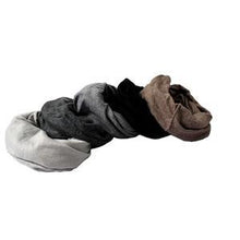Casual Lady Beret Beanie Warm Cotton Hat Cap for Women 5available  EF8