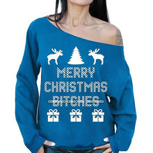 Fashion Print Women Loose Pullover Tops O Neck Long Sleeve Tops Shirt Blouse Plus Size S-L EF8