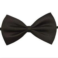 Classic Tuxedo Men Bowtie Novelty Adjustable Bowtie For Men  Wedding Men Necktie Size EF8