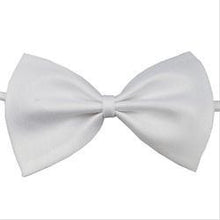 Classic Tuxedo Men Bowtie Novelty Adjustable Bowtie For Men  Wedding Men Necktie Size EF8