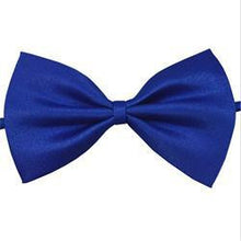 Classic Tuxedo Men Bowtie Novelty Adjustable Bowtie For Men  Wedding Men Necktie Size EF8