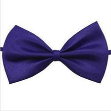 Classic Tuxedo Men Bowtie Novelty Adjustable Bowtie For Men  Wedding Men Necktie Size EF8