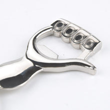 H  Bottle Opener H  Key Ring Chain Multifunctional Metal Key Chain Versatile Wedding Gift  EF8