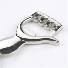 H  Bottle Opener H  Key Ring Chain Multifunctional Metal Key Chain Versatile Wedding Gift  EF8