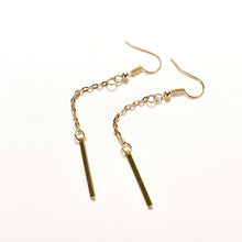 Jewelry Ear Stud For Women Gold Plated Party Cocktail Long Dangle Drop Chain Tassels Hook Earrings EF8