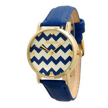 Fashion Luxury Roman Women's Leather Quartz Watch Fashion Numerals Wrist Watch EF8