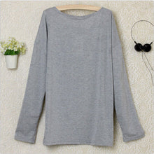 Women LOVE Heart Printed Sweatshirt Hoody Hoodies tracksuits Pullovers Suit Tops Outerwear M L XL EF8