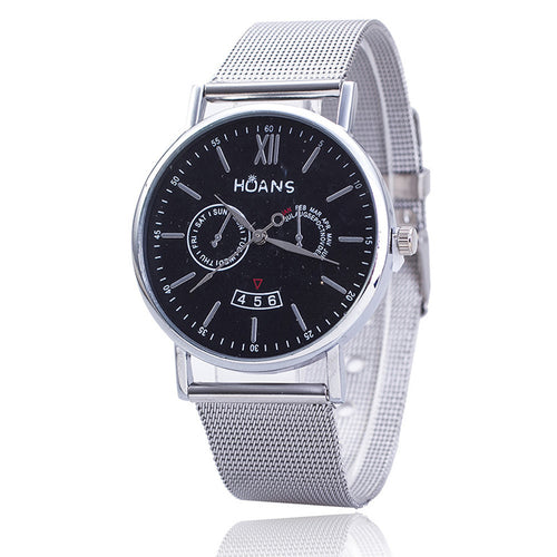Fashion Women Ladies Crystal Gold Mesh Band Bracelet quartz Wrist Watch relogio feminino montre femme EF8