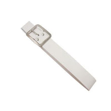 Women Men Belt Designer Ladies Faux Leather Metal Buckle Straps Girls Accessories EF8