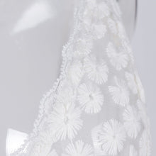 Women Sexy Floral Sheer Lace Triangle Bralette Unpadded Bra Crop Top Lingerie EF8