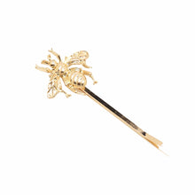 accessories jewelry cute Bee hair wear hair pin gift for women girl EF8