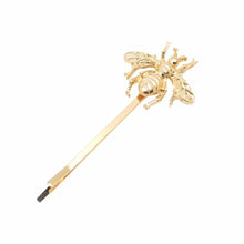 accessories jewelry cute Bee hair wear hair pin gift for women girl EF8