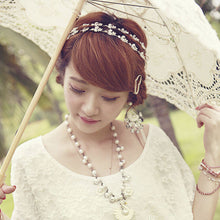 head chain jewelry bijoux cheveux design crystal metal wedding hair accessories women hairb  hair jewelry EF8