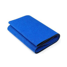 Fat Cellulite Burner Slimming Exercise Waist Sweat Belt Body Wrap EF8