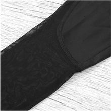 Fitness Leggings Women High Waist Patchwork Mesh Leggings Skinny Push Up Calzas Deportivas Mujer Fitness Legins EF8