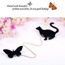 For Women Hotsale able Creative Brooch Fruit Squirrel Birds Butterflies Cat Brooches Pins EF8
