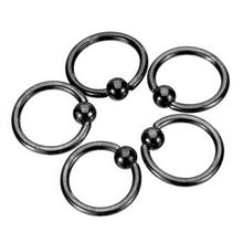 For Women 4 Colors s Nose Rings Stainless Steel Nose Lip Ring Nose Stud Body Piercing Jewelry EF8