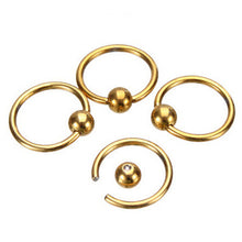For Women 4 Colors s Nose Rings Stainless Steel Nose Lip Ring Nose Stud Body Piercing Jewelry EF8