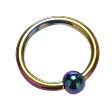 For Women 4 Colors s Nose Rings Stainless Steel Nose Lip Ring Nose Stud Body Piercing Jewelry EF8