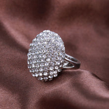 For Women Wedding Rings Engagement Ring Crystal Jewelry The Twilight Breaking Dawn Bella Wedding Rings EF8