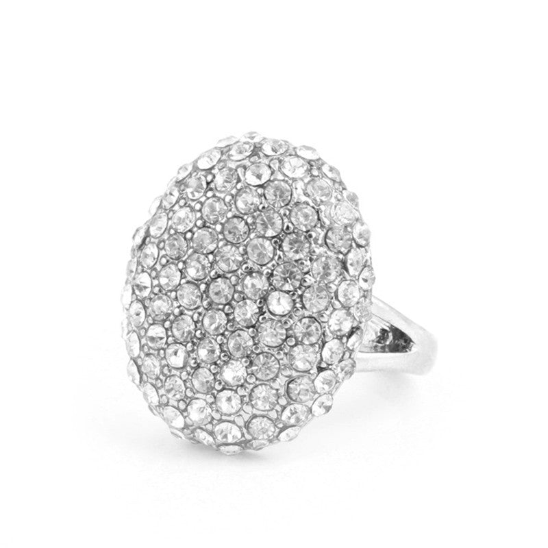 For Women Wedding Rings Engagement Ring Crystal Jewelry The Twilight Breaking Dawn Bella Wedding Rings EF8