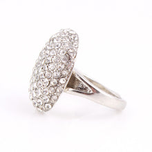 For Women Wedding Rings Engagement Ring Crystal Jewelry The Twilight Breaking Dawn Bella Wedding Rings EF8
