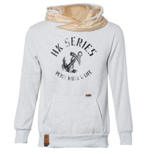 Hoodies Men Fashion Naval Warm Hoodies Sweatshirts Suit Hoody Jacket 5 colors EF8