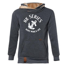 Hoodies Men Fashion Naval Warm Hoodies Sweatshirts Suit Hoody Jacket 5 colors EF8