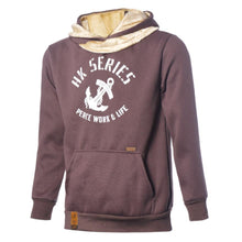 Hoodies Men Fashion Naval Warm Hoodies Sweatshirts Suit Hoody Jacket 5 colors EF8