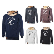 Hoodies Men Fashion Naval Warm Hoodies Sweatshirts Suit Hoody Jacket 5 colors EF8