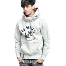 Hoodies Men Fashion Naval Warm Hoodies Sweatshirts Suit Hoody Jacket 5 colors EF8
