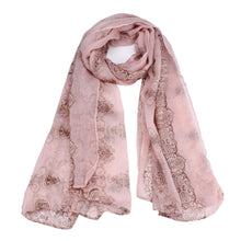 Fashion Classical Print Voile Scarf Infinity Scarves For Women/Ladies Print Shawl Big Size 160cmx80cm EF8