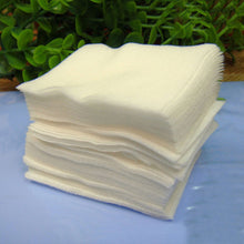 ing 900pc Nail Art Tips Manicure Polish Remover Clean Wipes Cotton Lint Pads Paper EF8