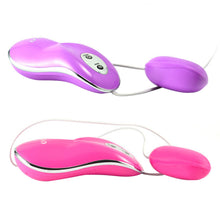 2 colors Mini AV Magic Massager Stick Vibrating Egg Bullet Vibrate Sex Adult Toys for Women Body Massage EF8