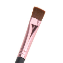 6pc Makeup Brushes Set Powder Foundation Eyeshadow Eyeliner Lip Cosmetic Brushes Maquiagem Stock Clearance EF8