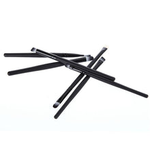 6pc Makeup Brushes Set Powder Foundation Eyeshadow Eyeliner Lip Cosmetic Brushes Maquiagem Stock Clearance EF8