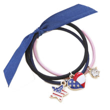 Fruit Holster Hair Rope Elastic Hairb  Lady Hair Accessories For Girls EF8