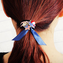 Fruit Holster Hair Rope Elastic Hairb  Lady Hair Accessories For Girls EF8