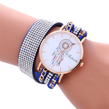 Women Watches Rhinestone Bracelet Wristwatches Fashion Classic Ladise Watches Luxury Vintage Wrist Dress Quartz Watches EF8