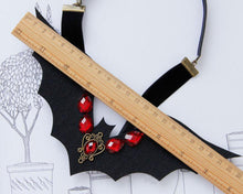 Funny Halloween Vampire Bat With Hair band Headband Halloween Party Fancy Dress Costume Accessory Event Party Supplies EF8