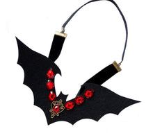Funny Halloween Vampire Bat With Hair band Headband Halloween Party Fancy Dress Costume Accessory Event Party Supplies EF8