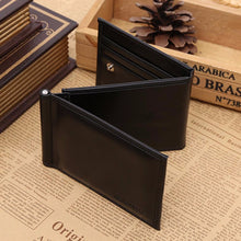 Mance coin purse Luxury Fashion Mens Wallet Men Leather Card Cash Receipt Holder Organizer Bifold Wallet Purse Gift EF8