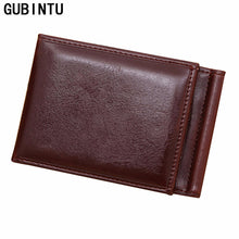 Mance coin purse Luxury Fashion Mens Wallet Men Leather Card Cash Receipt Holder Organizer Bifold Wallet Purse Gift EF8