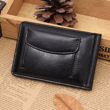 men wallets famous mens walletleather purse card cash receipt holder organizer bifold wallet purse pocket EF8