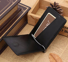 men wallets famous mens walletleather purse card cash receipt holder organizer bifold wallet purse pocket EF8