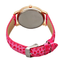 Elegant Business Leather Band Analog H Shape Diamond Ladies dress quartz watch montre femme relogio feminino EF8